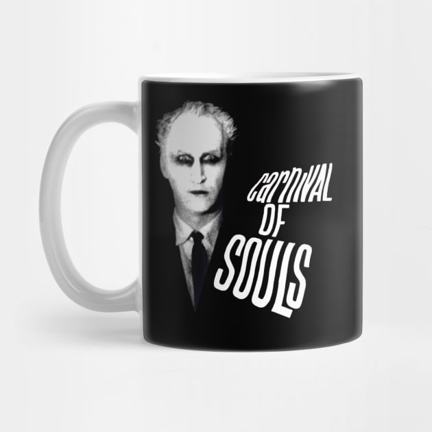 Carnival Of Souls Exclusive by Pop Fan Shop